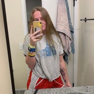 Meet your Posher, Hailey